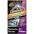 Armor All Head Lamp Restoration Kit