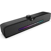 HP Dhs-4200 Led Multimedya Speaker Soundbar 6w Hoparl&ouml;r