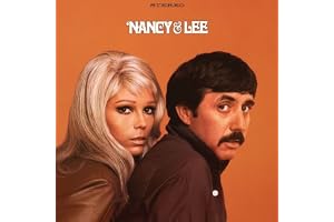 Nancy & Lee