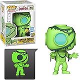 scooby doo the creeper funko pop
