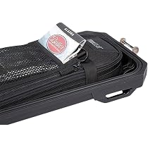 Pack Gepäck SW-Motech Trax ADV Schwarz