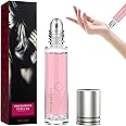 INBOLM Pheromone Perfume, Roller Ball Perfume, Perfume for Women, Pheromone Oil For Women To Attract Men,Desirable Pheromone Fragrance (10ML)