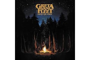 From the Fires [Vinyl LP]