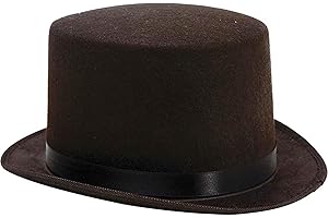 My Other Me - Chistera, talla única (Viving Costumes MOM01589)