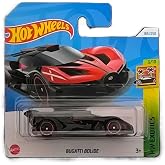 سيارات هوت ويلز الفردية BUGATTI BOLIDE HTF08