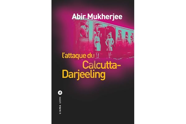 L'attaque du Calcutta Darjeeling (Policiers)