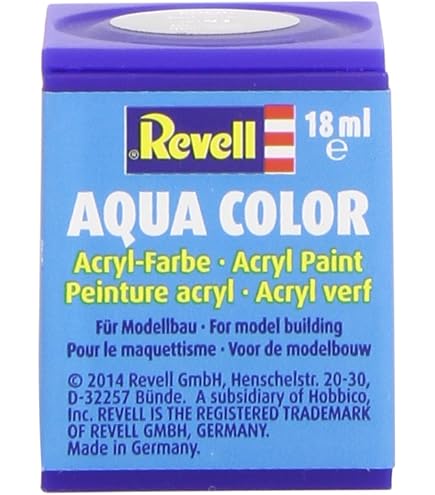 Revell 32374 grau, seidenmatt in Wien