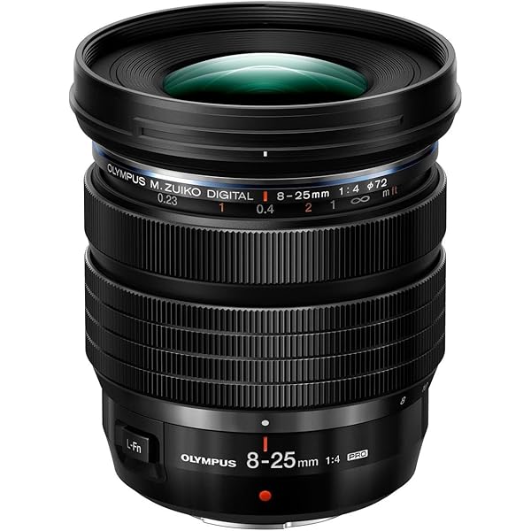 M.Zuiko Digital ED 40-150mm F4.0 PRO Lens BLK : Amazon.in: Electronics