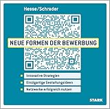 Image de Hesse/Schrader: Neue Formen der Bewerbung