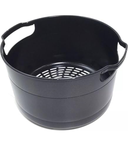 Batería de Cocina Ninja (5 Piezas) | Aluminio Anodizado Duro