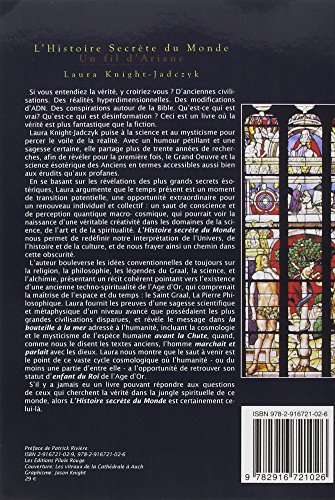 L'histoire secrète du Monde