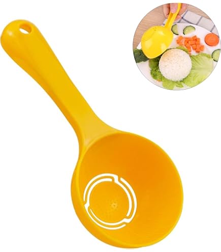 1pc Rice Ball Shaker, DIY Rice Ball Shaker, Lunch Making Mold, Rice - View #11