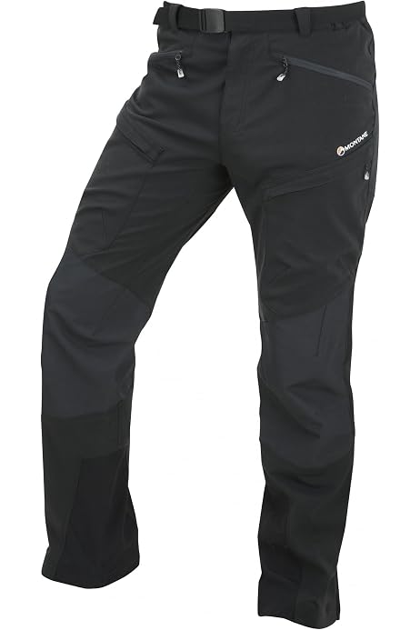 Montane Super Terra Regular Leg Pants 