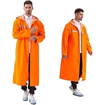 Waterdichte Regenponcho's kopen? ✔️ Tot 50% korting