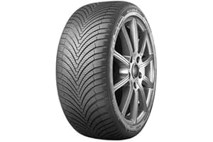Kumho Pneumatici per tutte le stagioni 215 55 R18 99 V KuMHO SOLUS 4S HA32 TL M+S 3PMSF XL