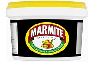KANDY COLLECTION Marmite Original Yeast Extract Spread, 600g