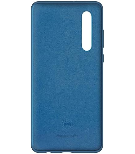 Custodia di silicone compatibile con Huawei P30 Custodia