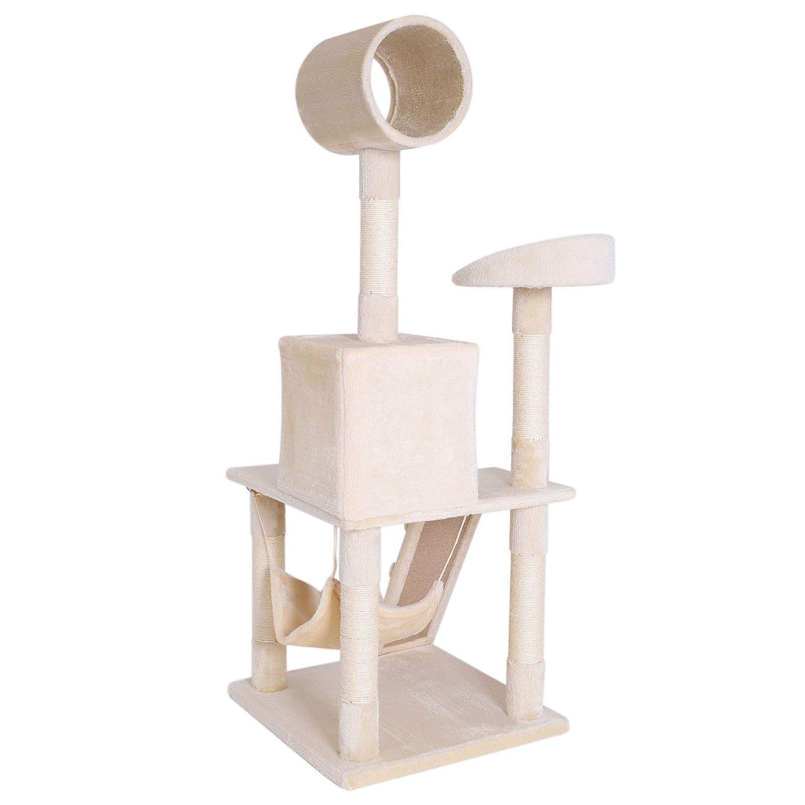 Dibea Arbre A Chat Roman La Veille Du Net