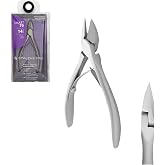 Staleks Pro Smart 70 Tam &Ccedil;eneli 14 mm Profesyonel Manik&uuml;r Pensesi - 1'li Paket - Model NS-70-14