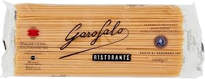Garofalo Pasta Spaghettone Gragnanese XXL 1000g