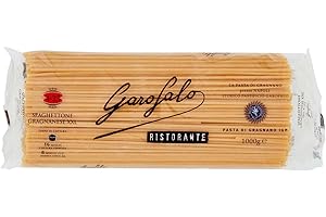 Garofalo Pasta Spaghettone Gragnanese XXL, 1000g