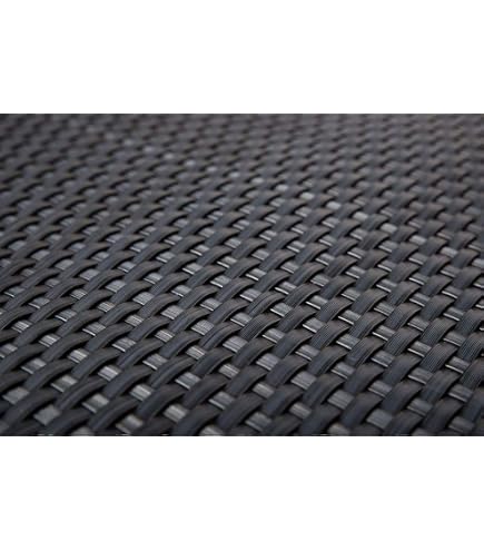 Oprolbaar Windscherm Winter & Bani By Blumfeldt Hard PVC Privacyscherm ...