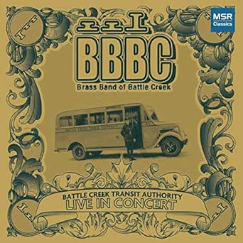 The Water Of Tyne Arranged By Philip Harper Live Von Brass Band Of Basttle Creek Michael Garasi Bei Amazon Music Amazon De