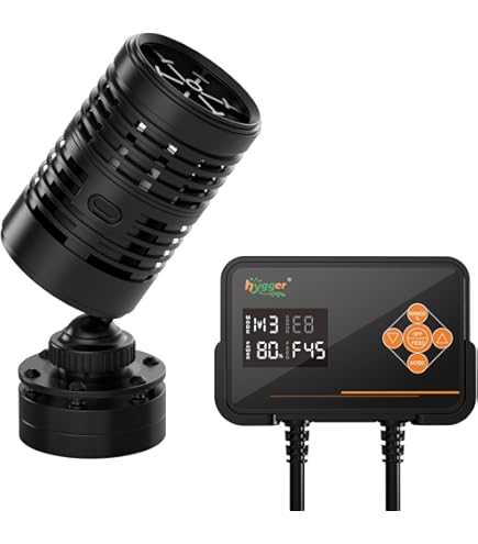 MaXSpect Gyre-Flow Pump Mj-Gf2K : Amazon.ae: Pet Supplies