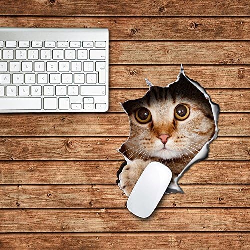 Christmas/Halloween/Decoration/Stickers 3D/mouse/pad/mouse/pad/Creative Sticker/sticker/mouse sticker/mouse pad