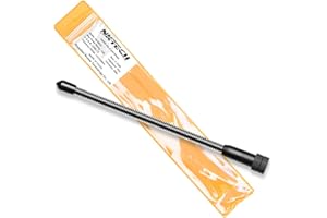 Nktech Antenna Dual Band ad alto guadagno SMA-maschio per TYT MD-380 MD-390 GPS DM-UVF10 TH-UV8000d TH-UV8000E WOUXUN KG-UV6D PRO KG-UV8D KG-UV899 GD-77 GD-55 PLUS HYT