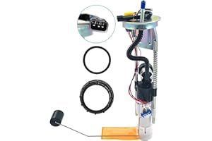 Dimaier 2204306 Fuel Pump Assembly Replacement Compatible with Polaris Ranger 500 EFI/CREW,Polaris Ranger 700 4x4 EFI/CREW,Polaris Ranger 800 EFI/CREW 2008-2013,2520817 2521121 1240382 2520864