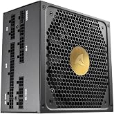 SHARKOON PSU MOD&Uuml;LER 1000W 80+GOLD REBEL P30 GOLD 1000 135MM FAN