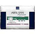 Abena Abri-San Premium XXL 7, Shaped Incontinence Pads, 2000 ml Absorbency, Pack of 26