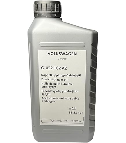 Olio Per Cambi A Doppia Frizione 8100 LIQUI MOLY 1lt - Foto 9