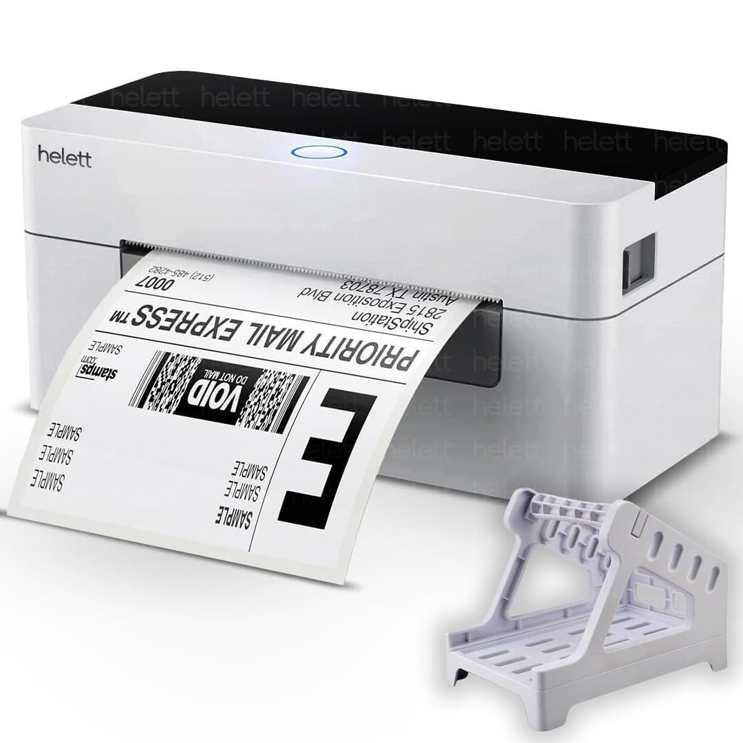 Helett® H30C USB Direct 4×6