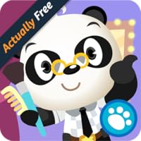 Dr. Panda Salon de Beauté