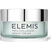 Elemis Pro-Collagen Overnight Matrix | Cremas faciales Pro-Collagen que hidratan, alisan y reafirman la piel de d&iacute;a y de noch