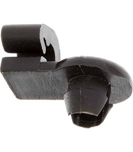 Restagraf Agrafe De Fixation Carrosserie Spécial Tablette De