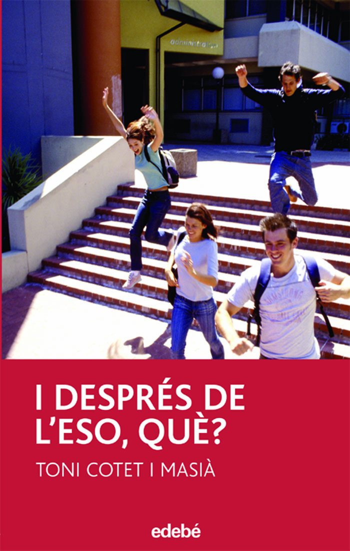 I després de l’ESO, què?: 62