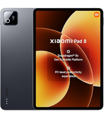 Xiaomi Pad 7 Pro 11