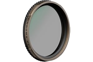 PolarPro - 135 Series - Chroma CP Filter - 49mm - Camera Filter - Created by Peter McKinnon