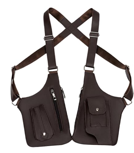Sac Holster Homme Deuter Security Holster (2021) Au Meilleur Prix