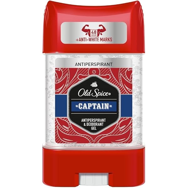 Gillette Sport Deo – 48h Schutz Gegen Schweiß & Geruch