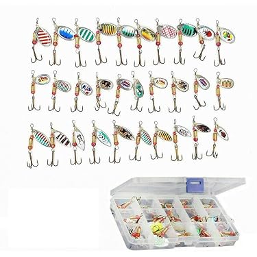 Amazon.co.uk Best Sellers: The most popular items in Lures Amazon.co.uk Best Sellers: The most popular items in Lures