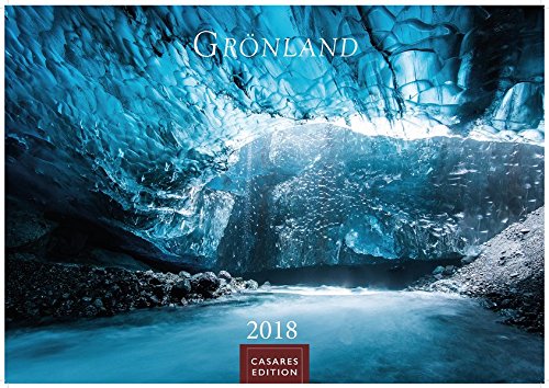 Preisvergleich Produktbild Grönland 2018