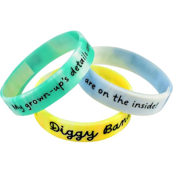 Shema Yisrael Prayer Bracelet: Blue & White Jewish Jewelry