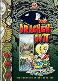 Der Drachengott: Die Abrafaxe in der Java-See by 