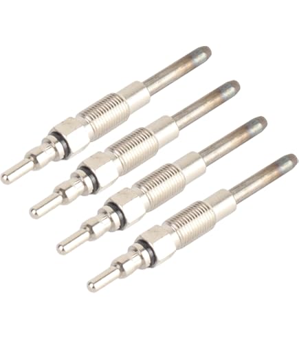 DG-118 DENSO Bougie De Préchauffage 11V M10x1.0, Bougie De Préchauffage Métallique, 133 Mm, 10 Nm | AUTODOC Prix Et Avis