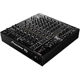 Pioneer DJM-V10 6 Kanal Profesyonel DJ Mixer