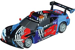Carrera - 20064247 GO BMW M4 GT3 'Coche de Seguridad'